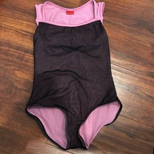 Yumiko leotard Berlin collection